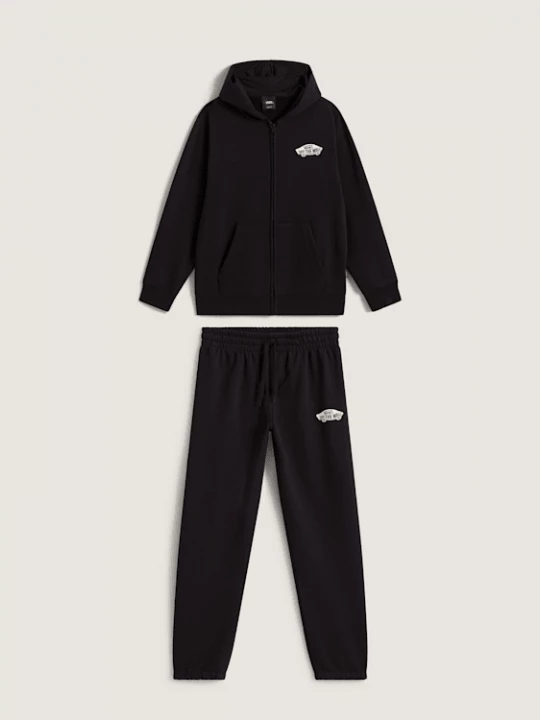 Obrázek produktu Vans - Double Standard FZ Set Black, Black