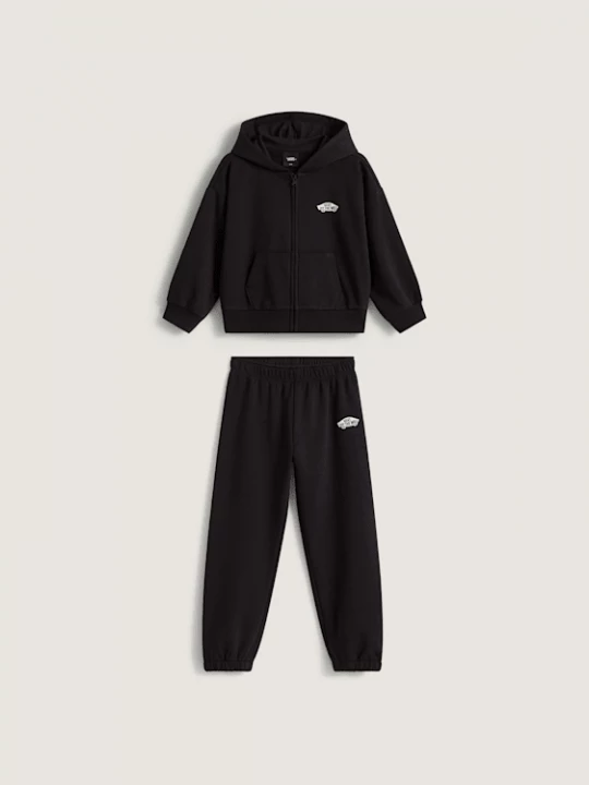 Obrázek produktu Vans - Double Standard FZ Set Black, Black