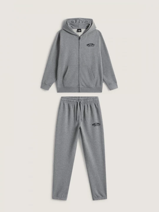 Obrázek produktu Vans - Double Standard FZ Set Cement Heather, Grey