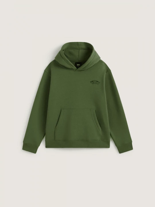 Obrázek produktu Vans - Double Standard Pullover Green Balsam, Green