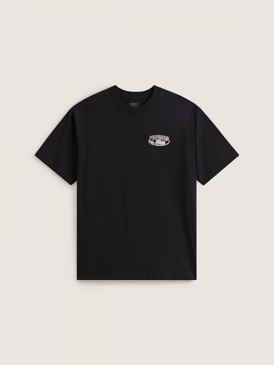 Obrázek produktu Vans - Downside T-Shirt, Man, Black