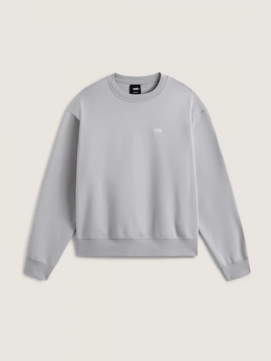 Obrázek produktu Vans - Drop V Crew BB Light Grey, Man, Grey