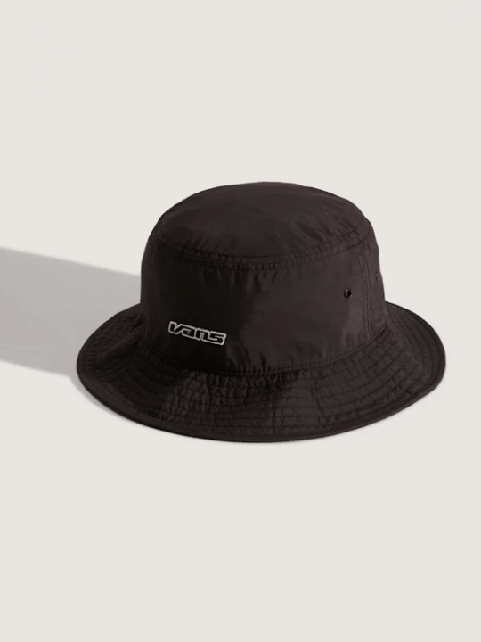 Obrázek produktu Vans - Dropped V Bucket Hat, Man, Black