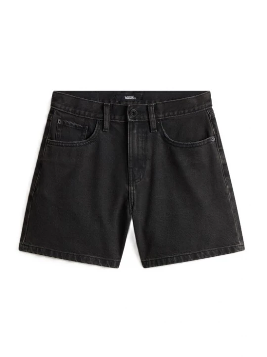 Obrázek produktu VANS Džíny 'Check 5 Mid Rise Short' černá