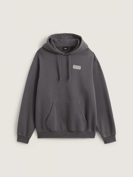 Obrázek produktu Vans - Earthbound Pullover Hoodie, Man, Grey