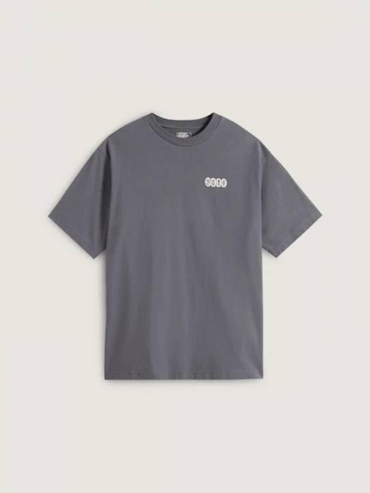 Obrázek produktu Vans - Earthbound T-Shirt, Man, Grey