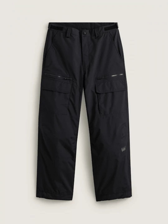 Obrázek produktu Vans - EG CARGO SNOW PANT Black, Man, Black