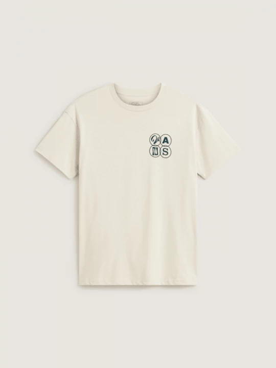 Obrázek produktu Vans - Ellipse T-Shirt, Woman, Beige