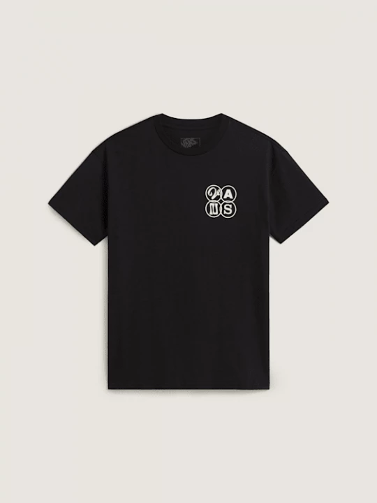 Obrázek produktu Vans - Ellipse T-Shirt, Woman, Black