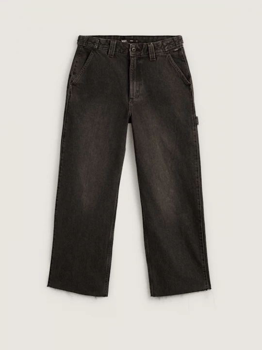 Obrázek produktu Vans - Emily DIY Trousers, Woman, Brown