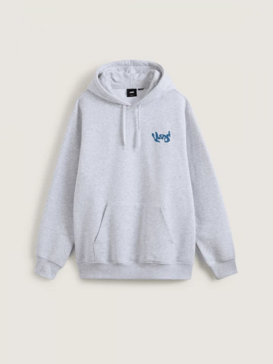 Obrázek produktu Vans - Evolve Pullover Hoodie, Man, Grey