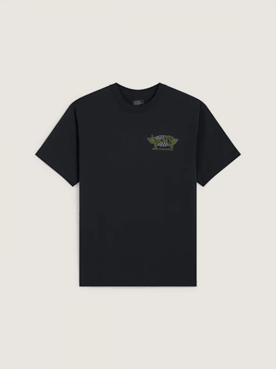 Obrázek produktu Vans - Faded Glory T-Shirt, Man, Black
