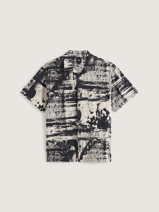 Obrázek produktu Vans - Fallon Shirt, Man, Beige