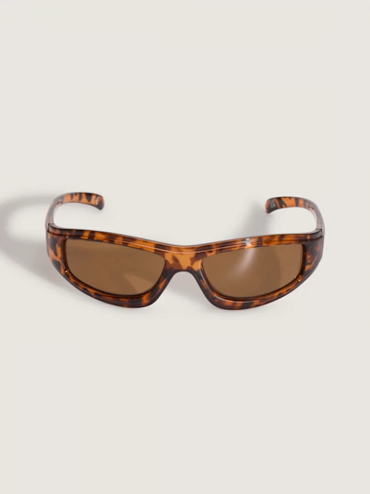 Obrázek produktu Vans - Felix Sunglasses, Man, Brown, Size: One size