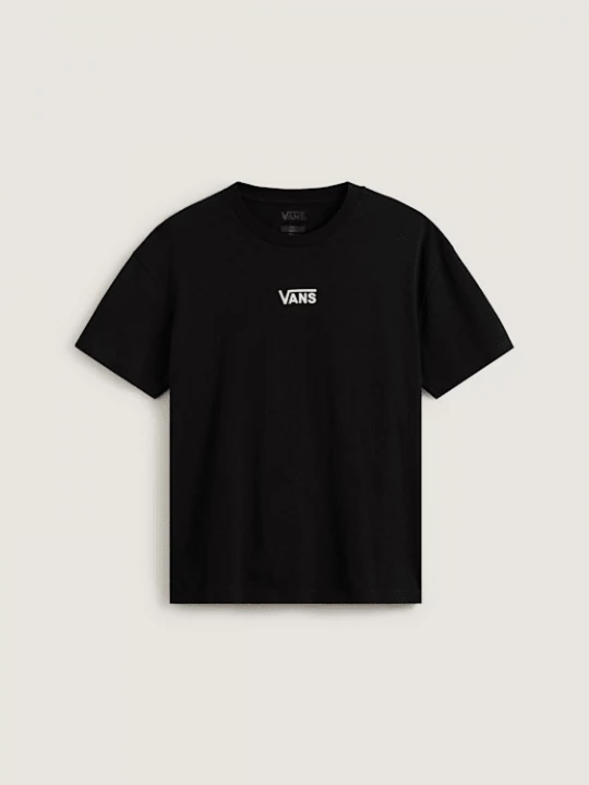 Obrázek produktu Vans - Flying V Oversized T-shirt, Woman, Black