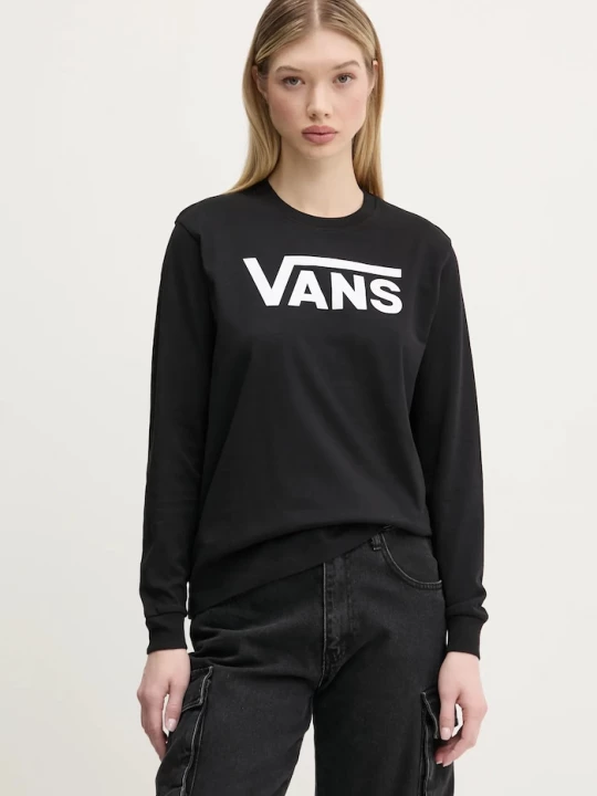 Obrázek produktu Vans - Halenka černá