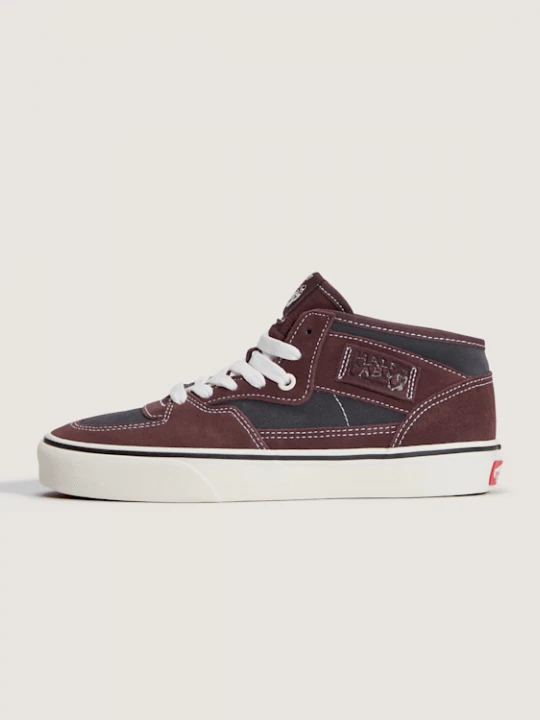 Obrázek produktu Vans - Half Cab Decon Shoes, Man, Purple