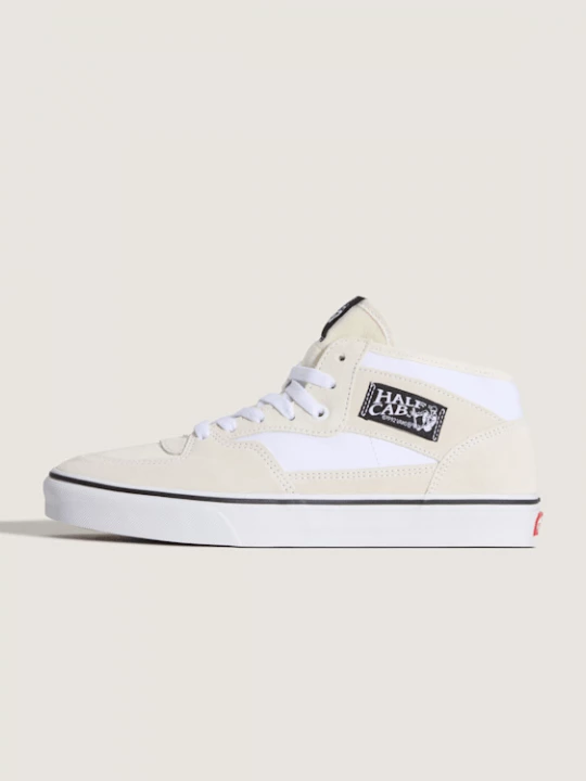 Obrázek produktu Vans - Half Cab Decon Shoes, Man, White
