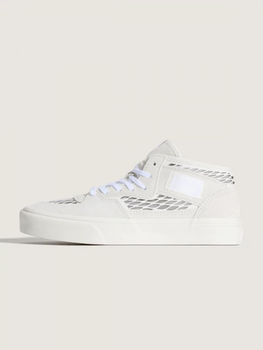 Obrázek produktu Vans - Half Cab Decon Shoes, Man, White