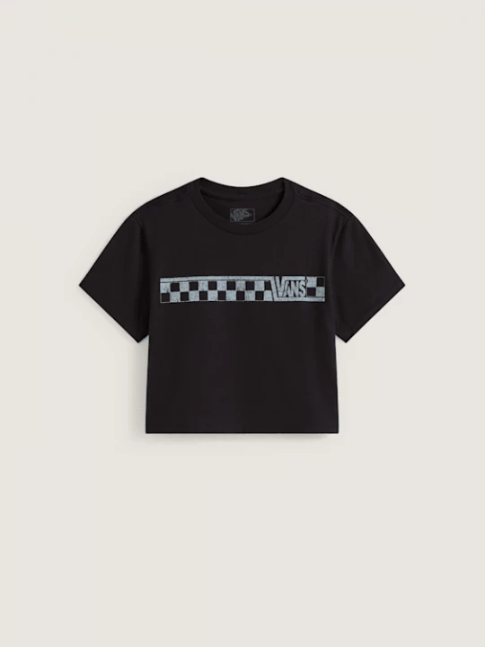 Obrázek produktu Vans - Headstart T-Shirt, Woman, Black
