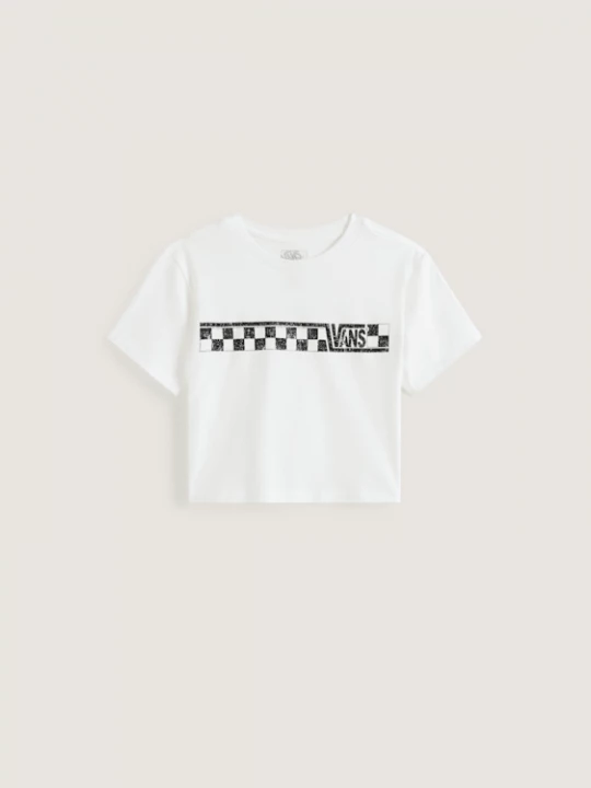 Obrázek produktu Vans - Headstart T-Shirt, Woman, White
