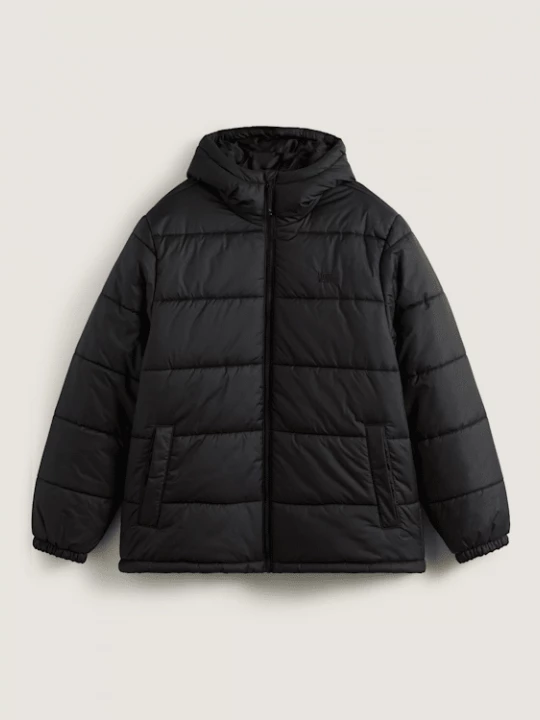 Obrázek produktu Vans - Hillgate Puffer Jacket, Man, Black