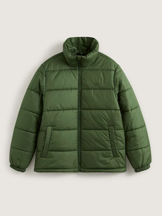 Obrázek produktu Vans - Hillgate Puffer Jacket, Man, Green