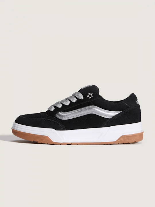 Obrázek produktu Vans - Hylane Shoes, Man, Black