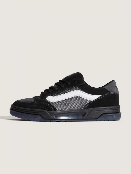 Obrázek produktu Vans - Hylane Shoes, Man, Grey