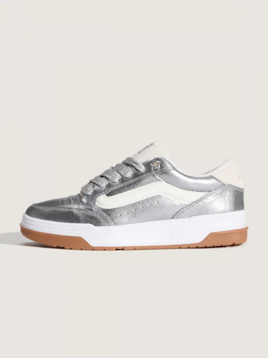 Obrázek produktu Vans - Hylane Shoes, Man, Grey