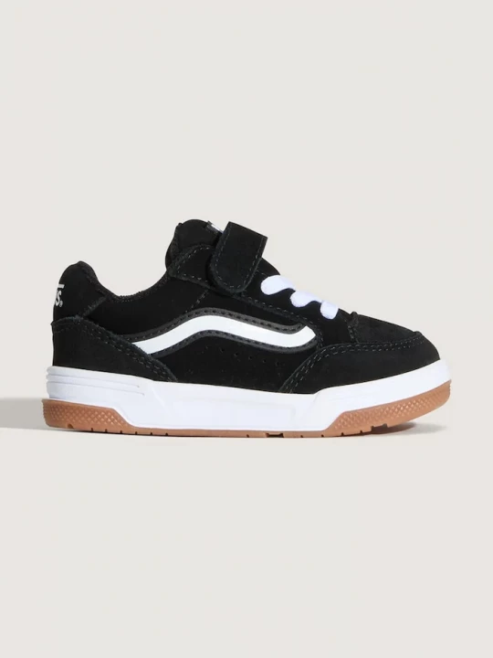 Obrázek produktu Vans Hylane sneakers boty dětské semišové černá