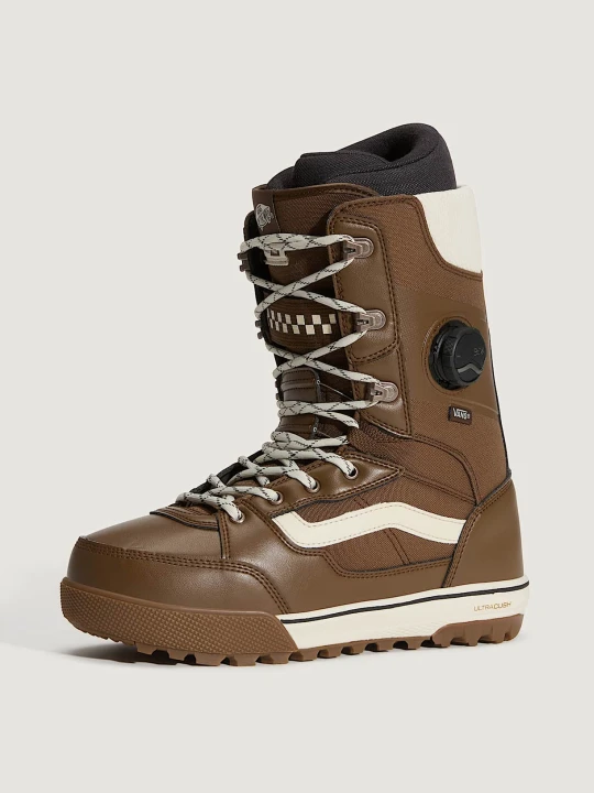 Obrázek produktu Vans - Invado Pro Snowboard Boots, Man, Brown