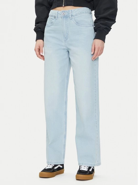 Obrázek produktu Vans Jeansy Sirelle VN000MB5TTJ1 Modrá Loose Fit