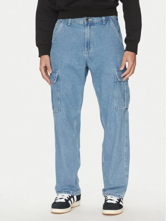 Obrázek produktu Vans Jeansy VN000HANCDX1 Modrá Regular Fit