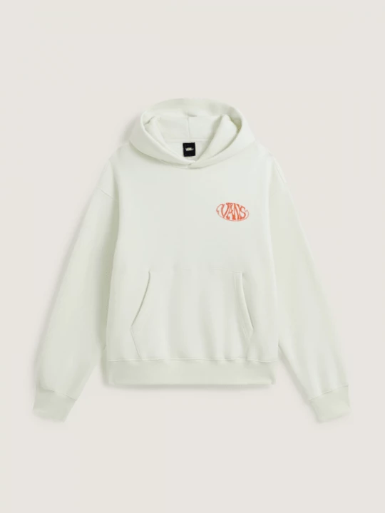 Obrázek produktu Vans - Jetty Sets Pullover marshmallow, Man, White