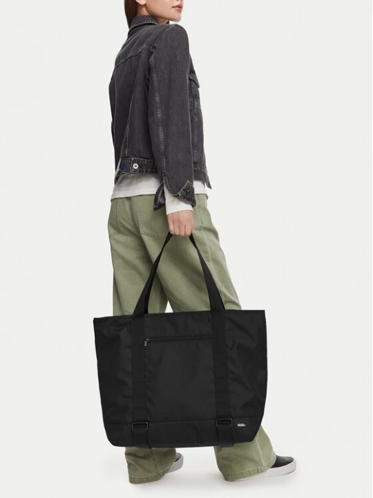 Obrázek produktu Vans Kabelka Pergs 2.0 VN000X39BLK1 Černá