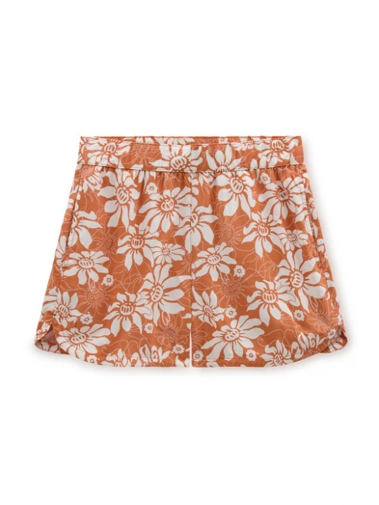 Obrázek produktu VANS Kalhoty 'AMSTONE '  oranžová / bílá