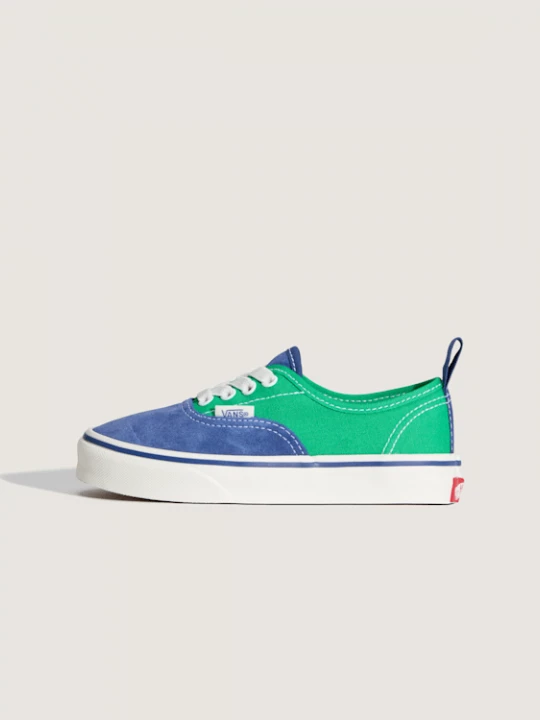 Obrázek produktu Vans - Kids Authentic Shoes (4-8 Years), Blue