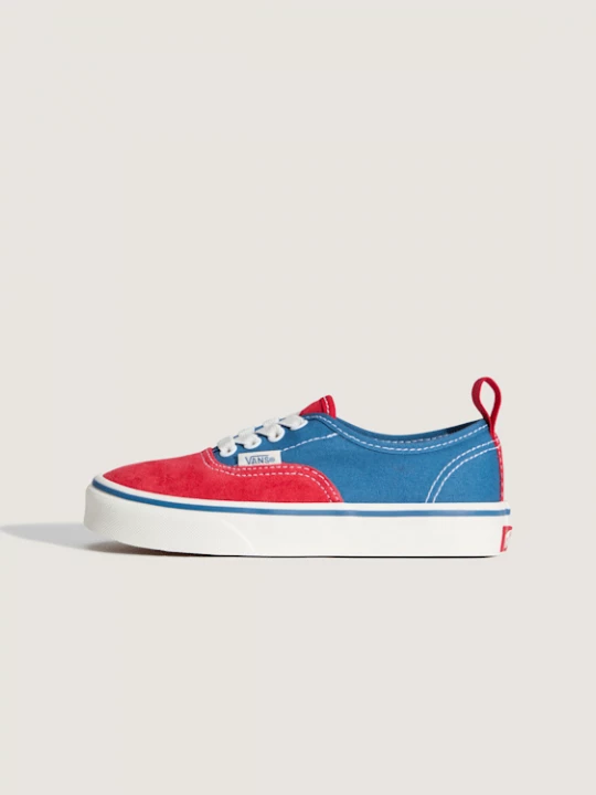 Obrázek produktu Vans - Kids Authentic Shoes (4-8 Years), Red