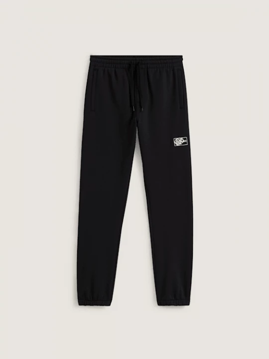 Obrázek produktu Vans - Kids Blocked Box Sweatpants (8-14 Years), Black