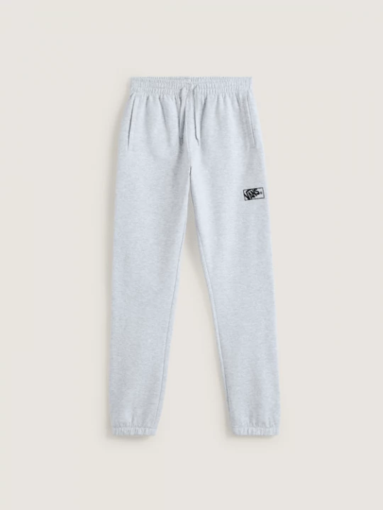 Obrázek produktu Vans - Kids Blocked Box Sweatpants (8-14 Years), Grey
