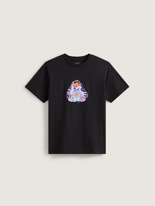Obrázek produktu Vans - Kids Boom Rascal T-Shirt (8-14 Years), Black