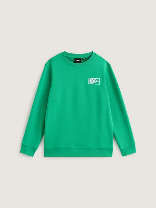 Obrázek produktu Vans - Kids By Blocked Crew (8-14 Years), Green
