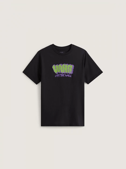 Obrázek produktu Vans - Kids By Vans Graff T-Shirt (8-14 Years), Black