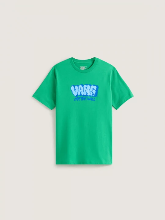 Obrázek produktu Vans - Kids By Vans Graff T-Shirt (8-14 Years), Green