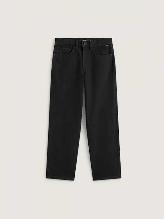 Obrázek produktu Vans - Kids Check-5 Loose Denim Trousers (8-14 Years), Black