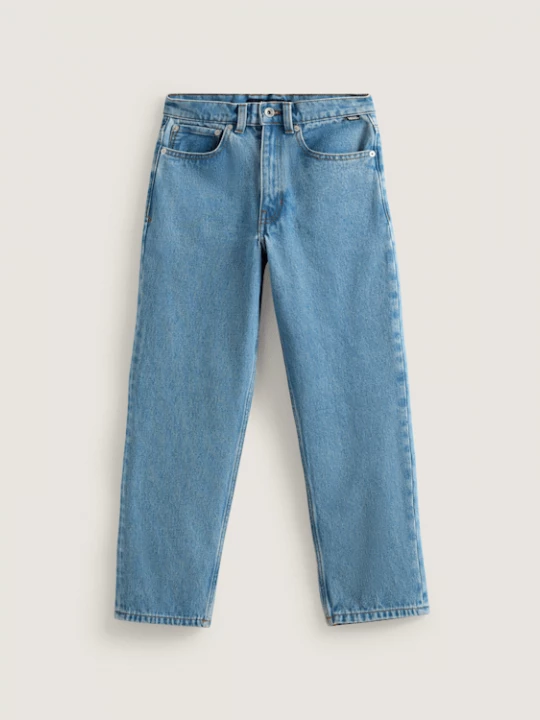Obrázek produktu Vans - Kids Check-5 Loose Denim Trousers (8-14 Years), Blue