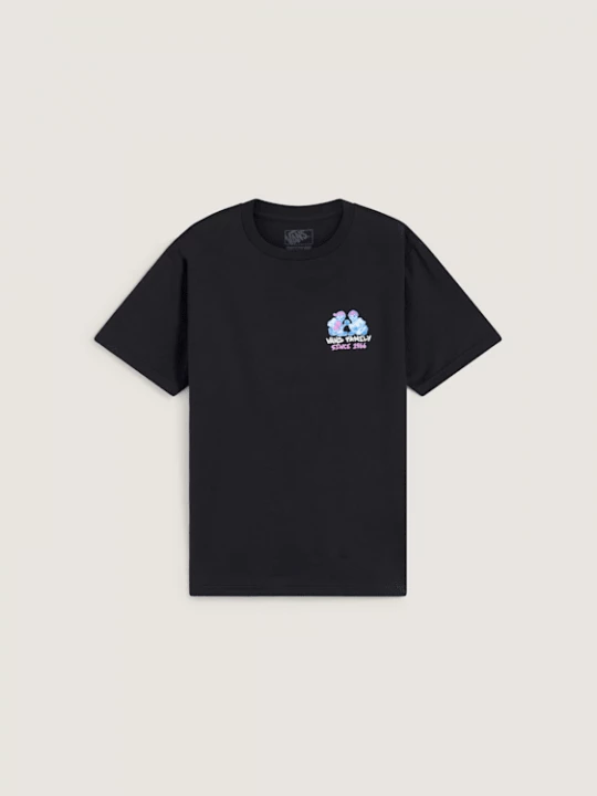 Obrázek produktu Vans - Kids Checker Bros T-Shirt (8-14 years), Black