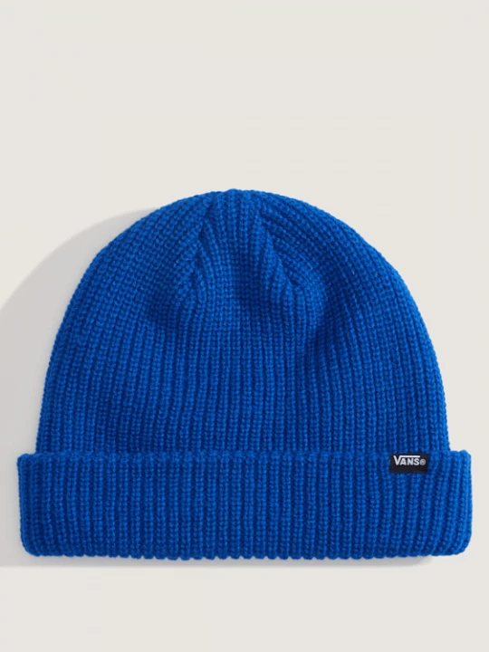 Obrázek produktu Vans - Kids Core Basic Cuff Beanie, Blue