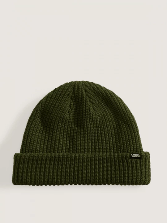 Obrázek produktu Vans - Kids Core Basic Cuff Beanie, Green